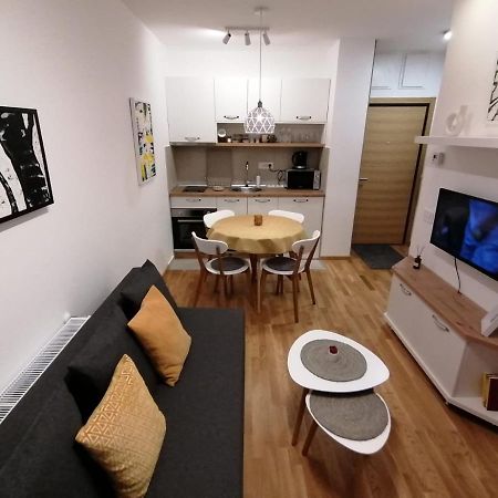 Apartman 11 Breza Zlatibor Zewnętrze zdjęcie