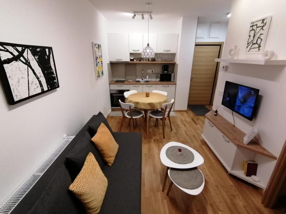 Apartman 11 Breza Zlatibor Zewnętrze zdjęcie
