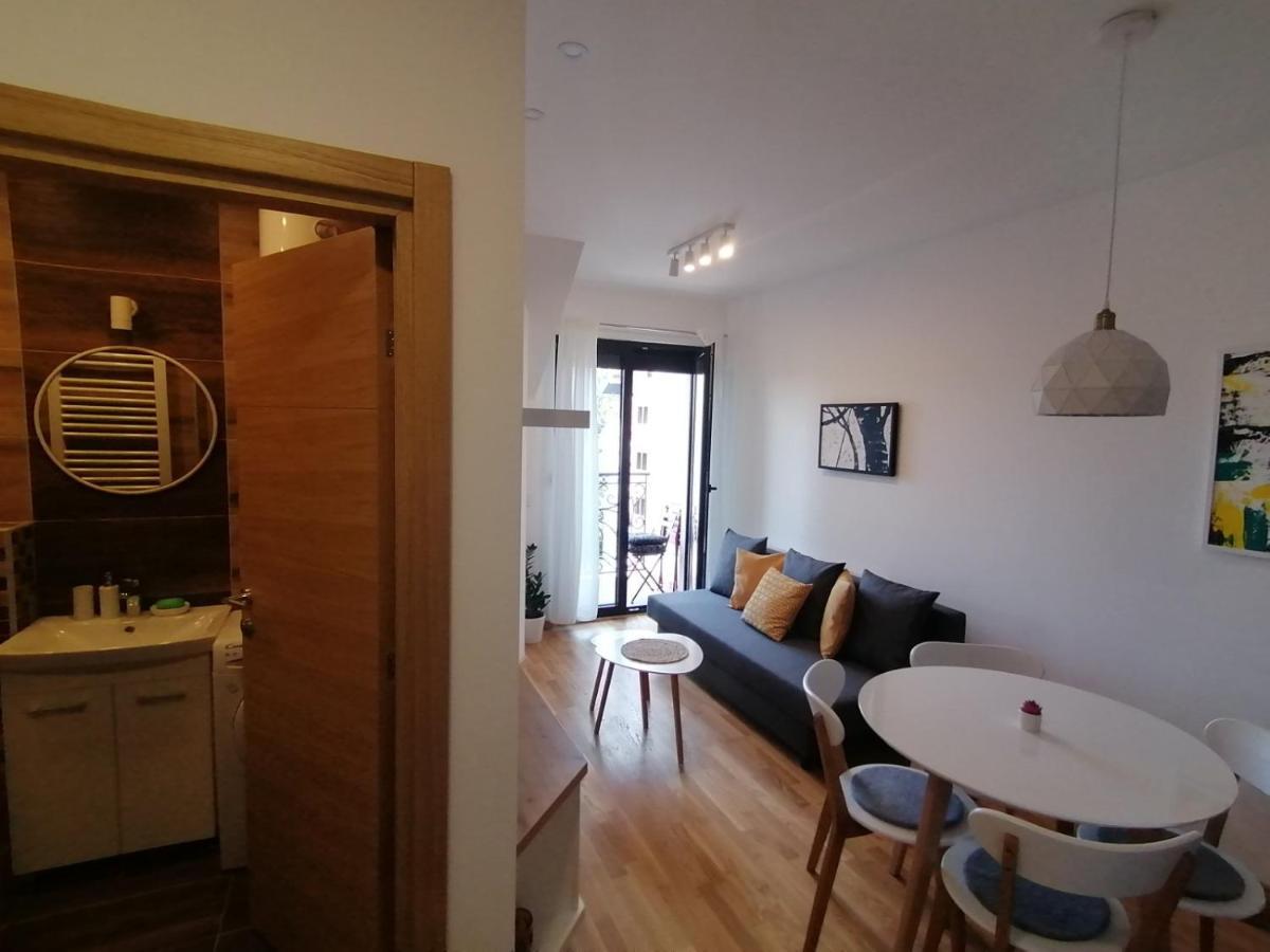 Apartman 11 Breza Zlatibor Zewnętrze zdjęcie