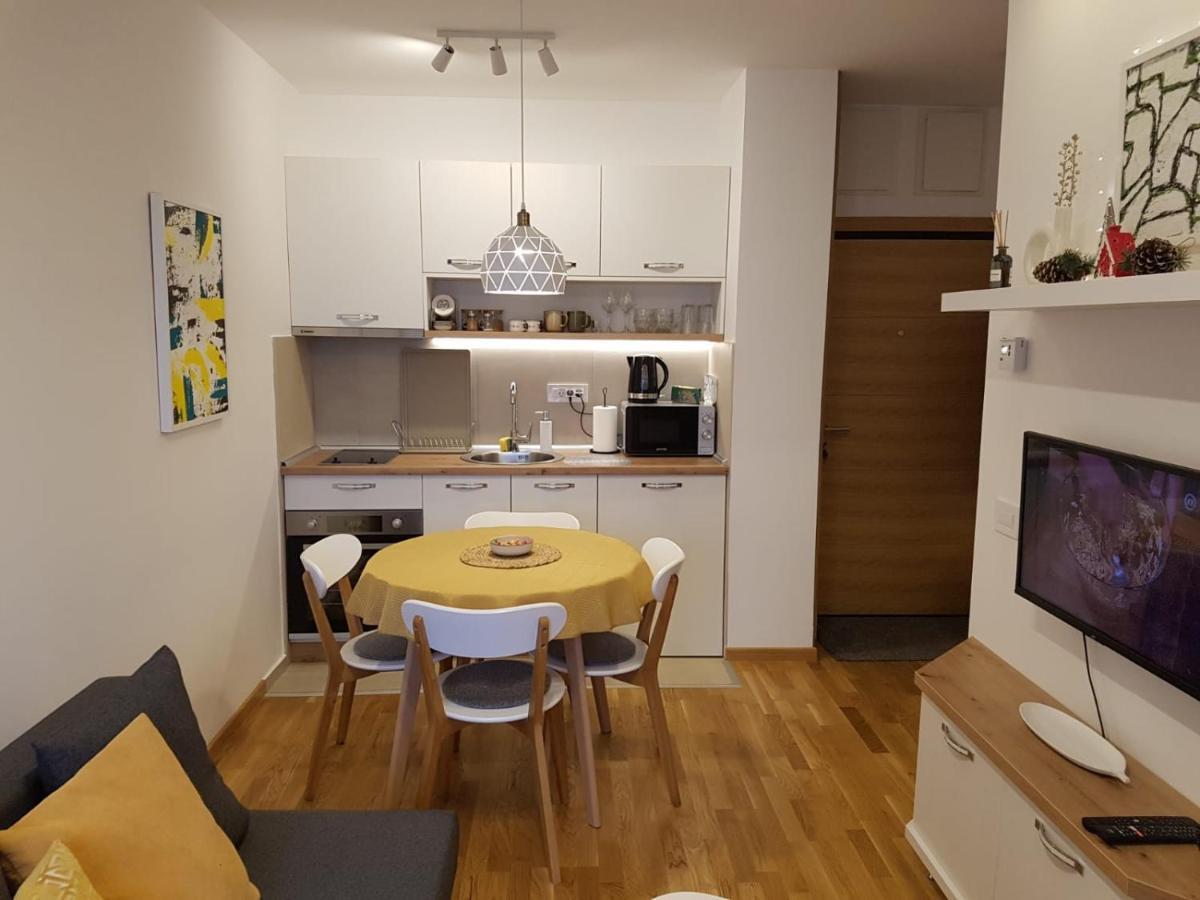 Apartman 11 Breza Zlatibor Zewnętrze zdjęcie