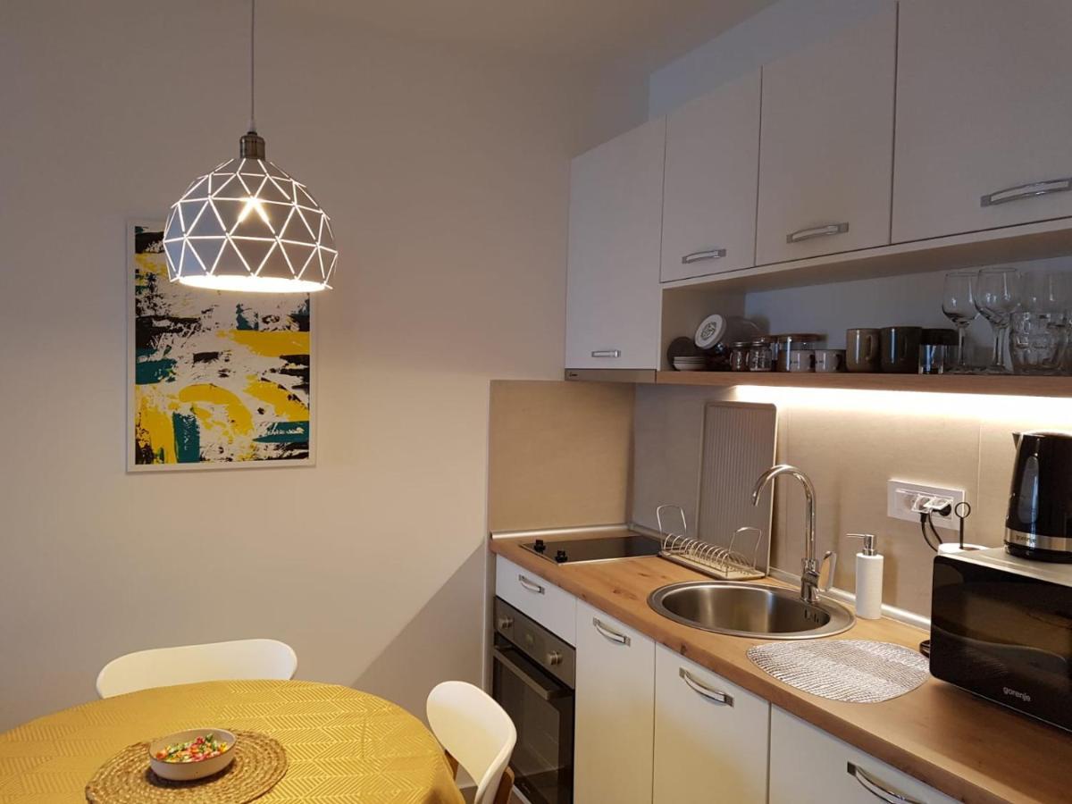 Apartman 11 Breza Zlatibor Zewnętrze zdjęcie