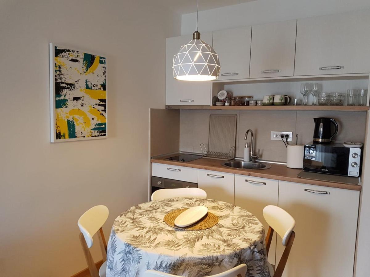 Apartman 11 Breza Zlatibor Zewnętrze zdjęcie