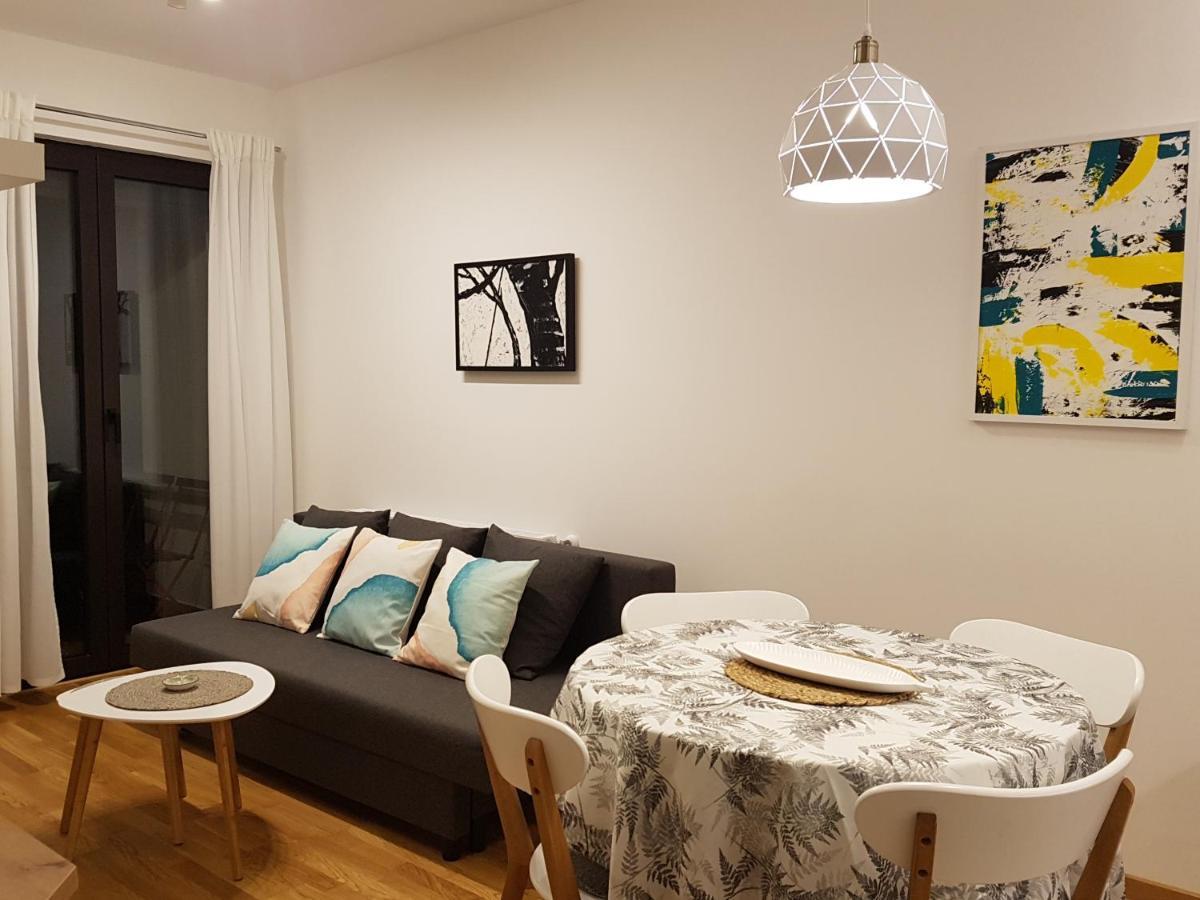 Apartman 11 Breza Zlatibor Zewnętrze zdjęcie