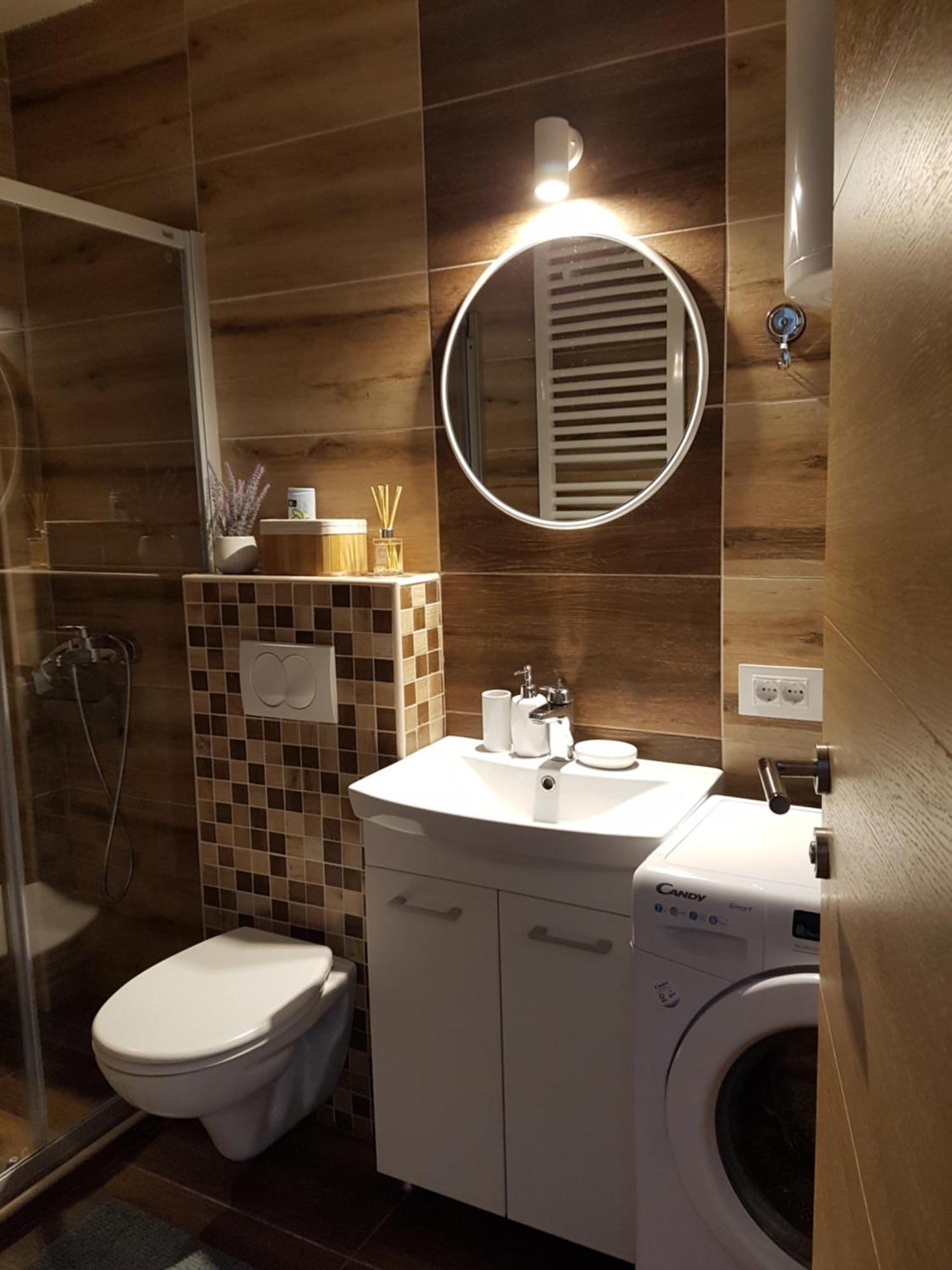 Apartman 11 Breza Zlatibor Zewnętrze zdjęcie